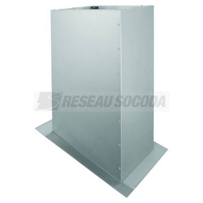  SOUCHE ISOLEE SILENCIEUX 355 