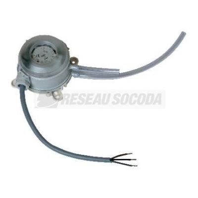 KIT TEMPORISATION PRESSOSTAT 