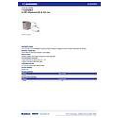  KIT MANCH.REF.M0 D400 