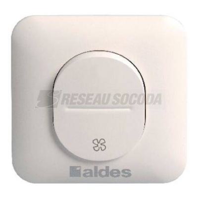  BOUTON POUSSOIR VMC 