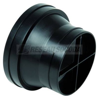  RACCORD REFOULEMENT D160/125 