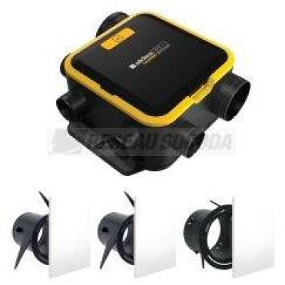  GPE EASYHOME AUTO COMPACT 