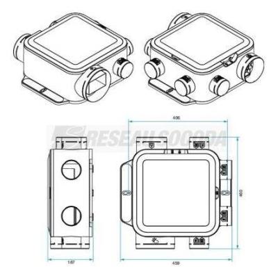  GPE EASYHOME AUTO COMPACT 