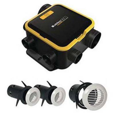 KIT EASYHOME AUTO COMPACT +BIP 