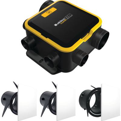  KIT EASYHOME AUTOSENS COMPACT 