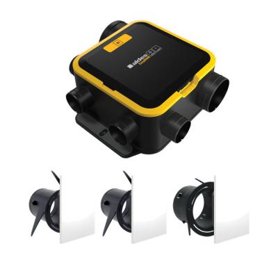  KIT EASYHOME AUTOSENS COMPACT 