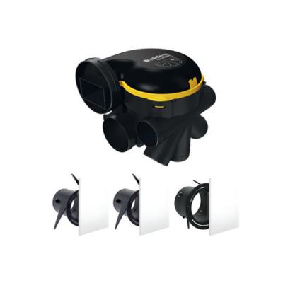  KIT EASYHOME AUTO DHU COMPACT 
