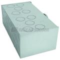  CAISSON OPTIFLEX METAL 20P-B 