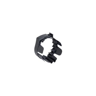  COLLIER+RACCORD D125 EASYCLIP 