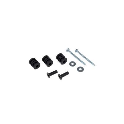  KIT FIXATION MURALE EASYHOME 