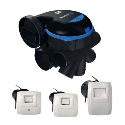  KIT EASYHOME HYGRO HP+ 