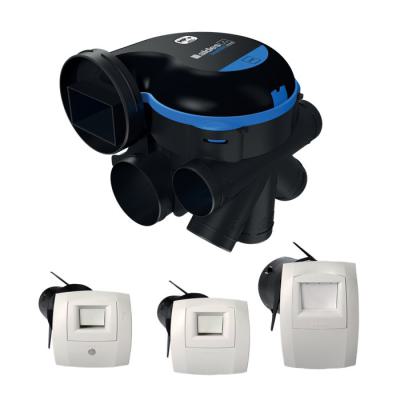  KIT EASYHOME HYGRO HP+ 