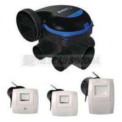  GPE EASYHOME HYGRO CLASSIC 
