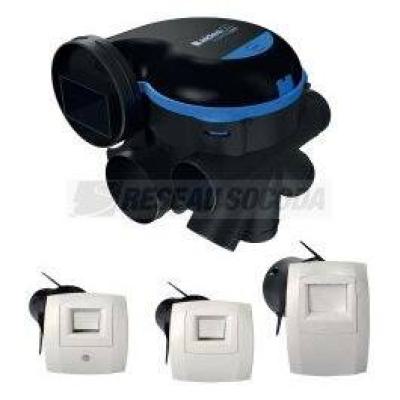  GPE EASYHOME HYGRO MW' 