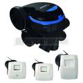  KIT EASYHOME HYGRO MW' 