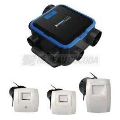  GPE EASYHOME HYGRO COMPACT MW 