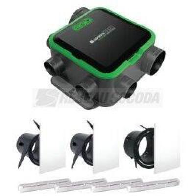  GPE EASYHOME PUREAIR COMP PREM 