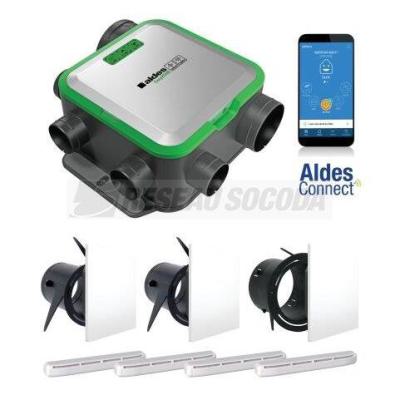  GPE EASYHOME PUREAIR COMP PREM 