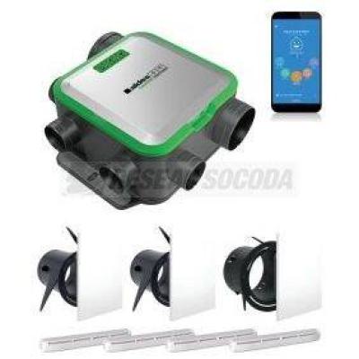  KIT EASYHOME PUREAIR COMP PREM 