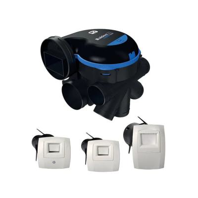  KIT EASYHOME HYGRO HP+ 