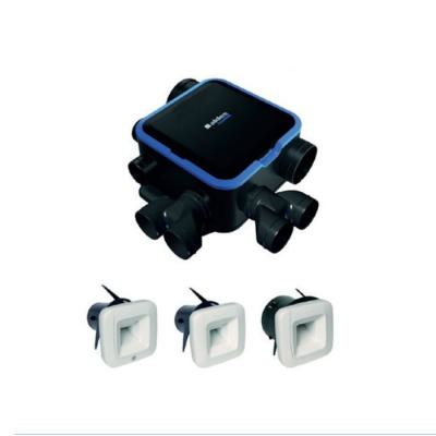  KIT EASYHOME HYGRO COMPACT HP+ 