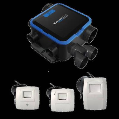  KIT EASYHOME HYGRO COMPACT MP 