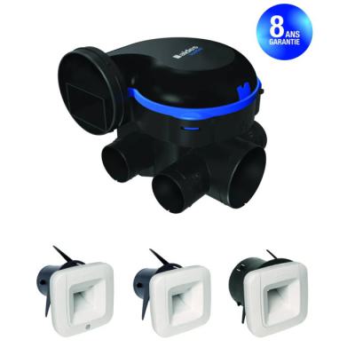  KIT EASYHOME HYGRO CLASSIC 