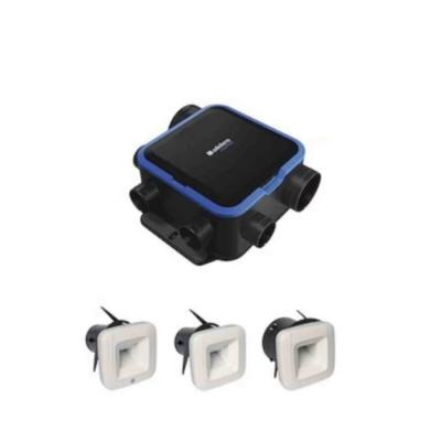  KIT EASYHOME HYGRO COMPACT CLC 