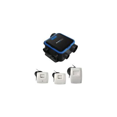  KIT EASYHOME HYGRO COMPACT CLC 