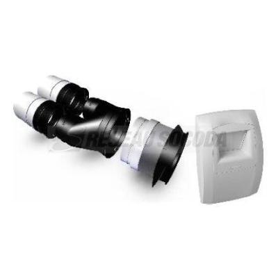  KIT OPTIFLEX CURVE BAIN 80 