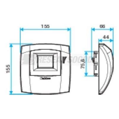  KIT OPTIFLEX CURVE CUISINE 125 