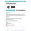  EASYVEC MW 5000 IP IHM CIR DTE 