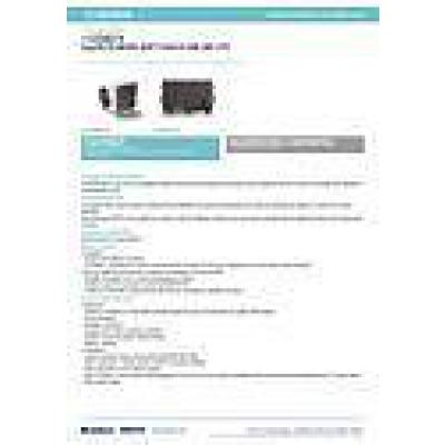  EASYVEC MW 6500 IP IHM CIR DTE 