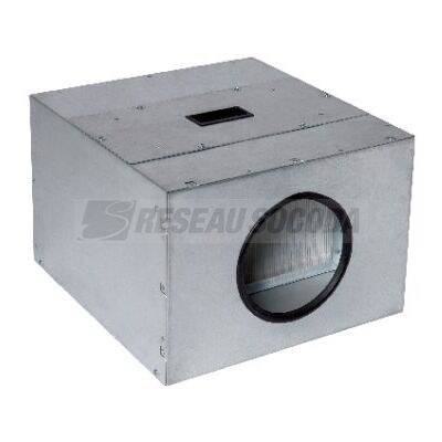  FILTRE G4 EASYVEC 2500/3000 