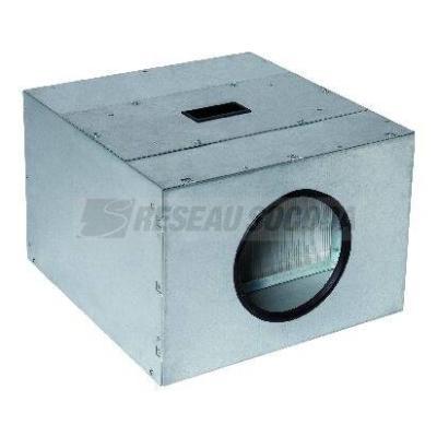  FILTRE F7 EASYVEC COMPACT 300 