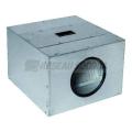  CAIS FILT EASYVEC COMPACT 600 