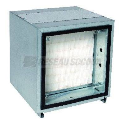  CAIS FILT EASYVEC COMPACT 2000 