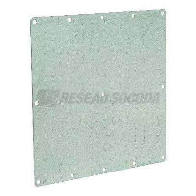  BOUCHON PLENUM EASYVEC T7 D630 