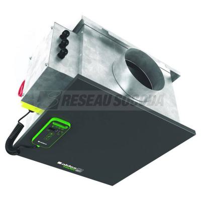  EASYVEC COMPACT MW 300 ISOL 