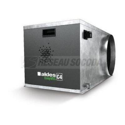  EASYVEC C4 STD 700 