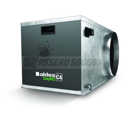  EASYVEC C4 STD 1000 