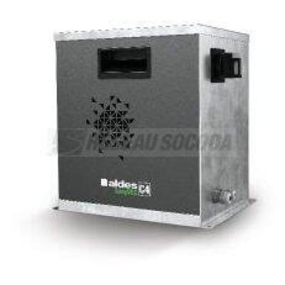  EASYVEC C4 STD 2500 