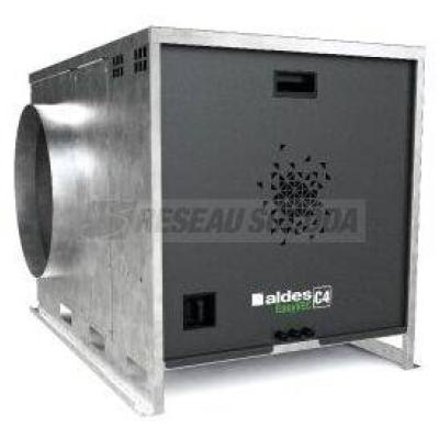  EASYVEC C4 STD 2500 
