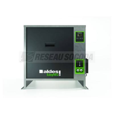  EASYVEC C4 PRO-MW 2500 