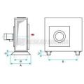  ANTI-VIBRA. X4 PROTECTONE T 