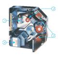  KIT DCB VRFI 