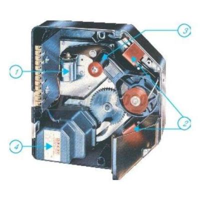  KIT DCB VRFI 