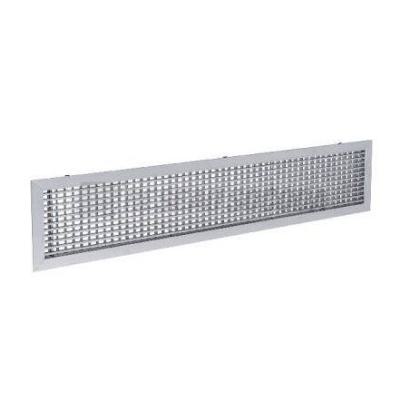  GRIDLINED WALL F3 400X100 BLAN 