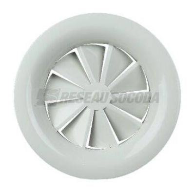  DIFFUSEUR SR 861 F0 D125 