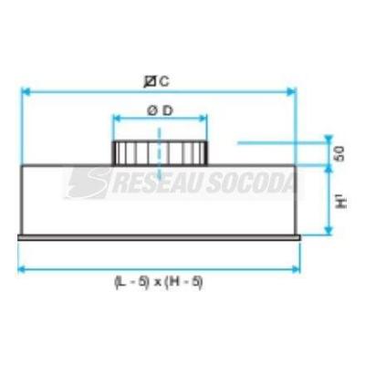  DIFFUSEUR SF 785 F7 500X500 